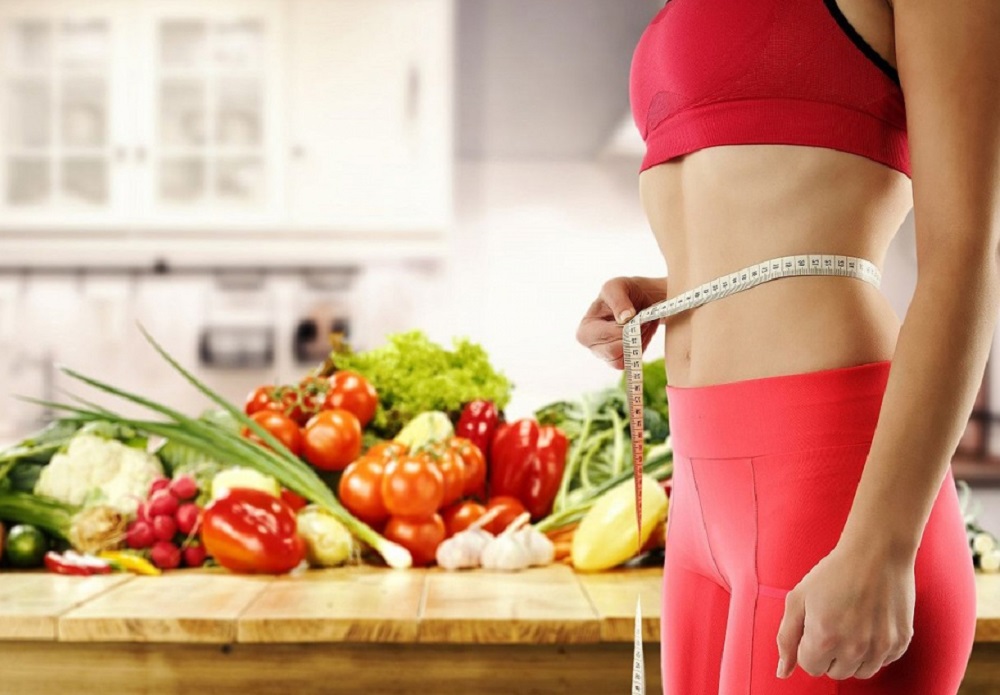 Неправильное похудение. 5 причин, почему диета не работает | cheltv.ru
